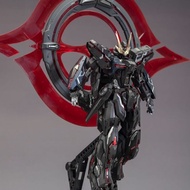 Supermodel Soul Stargazer Naga Night's Glow-Light Eater Mecha Assembled Model Doll Toy