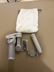 DJI Osmo Mobile SE 手機雲台