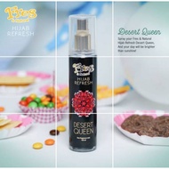 [ FRES & NATURAL ] Hijab Refresh Cologne