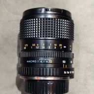 Minolta 28-70 Macro for MD