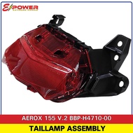 E-POWER AEROX 155 V.2 TAILLAMP ASSY. [BBP-H4710-00]