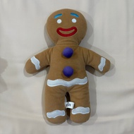 Universal Studios Doll