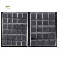 250 Pocket Coin Collection Album Coin Storage Album Coin Storage Storage Book for Commemorative Coin