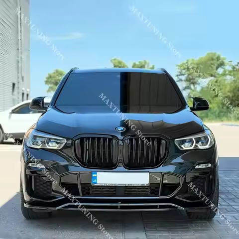 For BMW X5 G05 X6 G06 X7 G07 2018-2025 30i 30d 40i 40d 50e 50i M50i M50d M60i Car Rearview Mirror Co