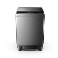 SHARP 20kg Top Load Washing Machine ESX2021 SS-Drum