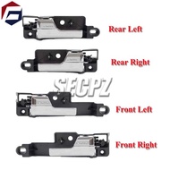 6E5Z5422601 6E5Z5422600 6E5Z5422601B 6E5Z5422600A For Lincoln MKZ Mercury Milan Ford Fusion Inner In