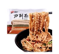 集森 - 望鄉-蕎麥刀削麵 (500克)