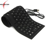 Usb Flexible Keyboard USB Keyboard Flexible Laptop Flexible Keyboard