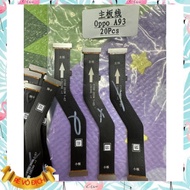 Oppo a93 screen connection wire (straight wire).