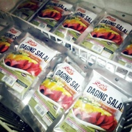 Daging Salai / Smoked Beef