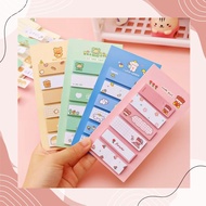 Cute Character Aesthetic Sticky Notes Post It Sticky Notes Sticky Notes Book Cute Sticky Notes