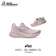 GEL-NIMBUS 26 [WOMEN] Running Shoes Women's LHPG