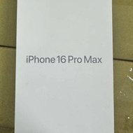 Apple iPhone 16 Pro Max (256GB, 512GB...