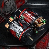 RS Red Spider 1/10 simulation climbing car SCX10 TRX4 540 pole magnetic motor brush motor R62