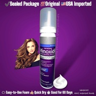 1 Can Original Kirkland Minoxidil Foam for Women 5% Good for 60 Days