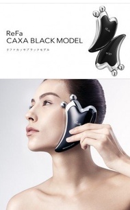 限量版 ReFa CAXA BLACK MODEL 白金美容滾輪