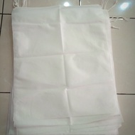 Melcollection.id --Dust Bag or Bag and Shoe Cover Size 25x36 CM / PRICE PER SHEET