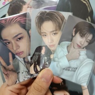 Boys Planet 2 Exhibition Journey Week 1/2 Card