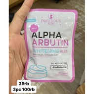 Alpha Arbutin BKK