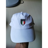 original emporio armani EA7 snapback