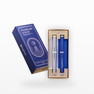 Zero DT003-A Zero2One  DoubleLash Delight & Night Organic Eyelash Nourishing Serum