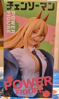鏈鋸人 帕瓦 Power figure