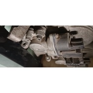 Proton Perdana V6 Intake Manifold Valve Sensor