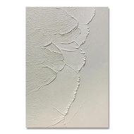 Palette Knife Oil Painting Handmade Textured Acrylic Design Art Canvas Wall Decor Art Unframed Canva