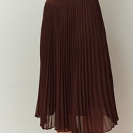 MAVE กระโปรง รุ่น Zoey สี Mocha