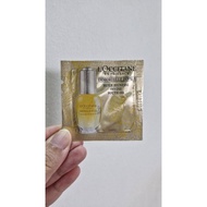 Loccitane Immortelle Divine Youth Oil(1ml)