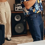 Sweet 3Inch Subwoofer Woofer 40W Low Frequency Speaker 4ohm for Auditory Loudspeaker