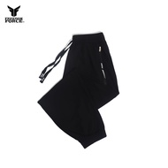 2222 Freedom Force Jogger Pants w/2pockets Garterized and Stretchable High Quality Jogging Pants