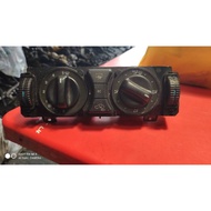 Mercedes benz clk w208 aircond switch /used