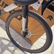Roadbike Aero Java Fuoco Disc