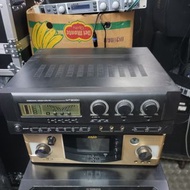 MT2000C 卡啦OK Amplifier