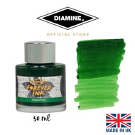 Diamine Permanent Forever Ink 50ml Amazonia