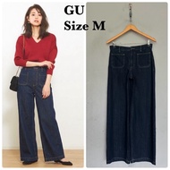 GU Jeans**