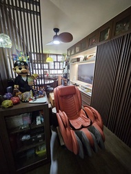OSIM 按摩椅

迷你天王2 (uDivine Mini2)