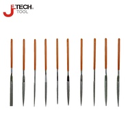 JeTech Diamond Files