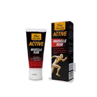 Tiger Balm Active Muscle Rub 60G