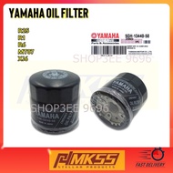 yamaha Oil Filter Yamaha R25 R 25 250 Xj6 R6 R1 Mt09 Mt-09 R250