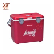 LION STAR 12S MARANA COOLER BOX 10 Liter Storage Container