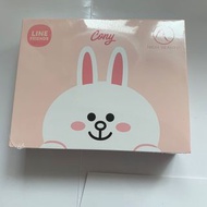 Nion Beauty Line Friends Opus Deluxe Cony 充電式去⾓質及抗衰老潔⾯儀