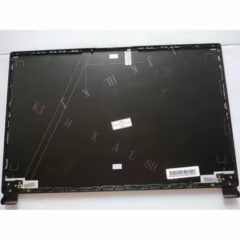 N new for MSI GS65 MS-16Q1 A COVER top case