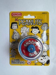 Duncan peanuts snoopy Yoyo