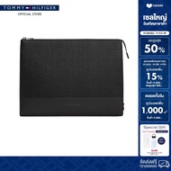 Tommy Hilfiger กระเป๋า ผู้ชาย รุ่น AM0AM14303 BDS - สีดำ