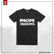 Imagine Dragons Men's T-Shirt