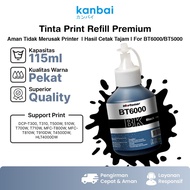 Tinta Printer Brother DCP T300 / T310 / T510W / T910DW / MFC-T810W Startoner Ink For Brother