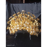 MATA Beringin 11 feet full of eyes