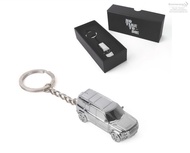 007 No Time To Die /007 พยัคฆ์ร้ายฝ่าเวลามรณะ (4K+Blu-ray) + Jaquar Keychain (4K/BD มีเสียงไทย มีซับ